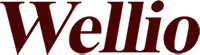 Wellio logo